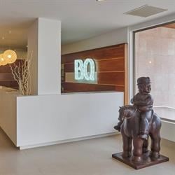 Horario de apertura BQ Ca'n Picafort Hotel, Ca'N Picafort