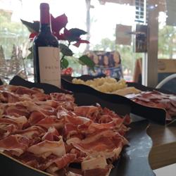 Horario de apertura XARC-FOOD Gavà Mar, 