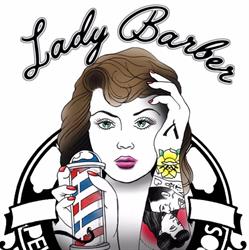 Horario de apertura Barber Shop Lady Barber, Benamejí