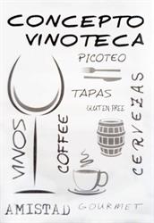 Concepto Vinoteca en Vigo (Freixeiro) - Horario de apertura