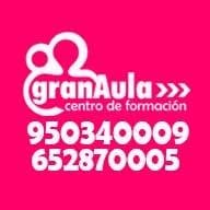 Horario de apertura GranAula centro de formación, Aguadulce