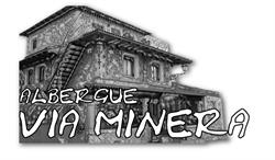 Horario de apertura Albergue Vía minera, Cardeñuela Riopico