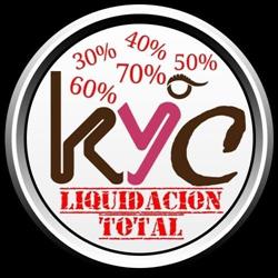 Horario de apertura KYC Peluquería & Cosmética, Antequera
