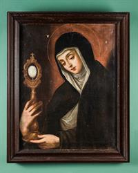 Horario de apertura Museo de Santa Clara Arte Sacro, San Cristóbal de La Laguna