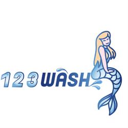 Horario de apertura 123 Wash Navia Lavandería Autoservicio Vigo, 