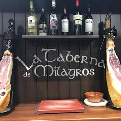 Horario de apertura La Taberna de Milagros, Vila-Real