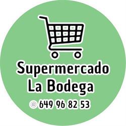 Horario de apertura Supermercado La Bodega, Molinicos