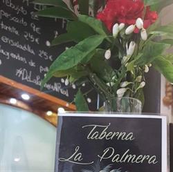 Horario de apertura Taberna La Palmera, Castilleja de la Cuesta