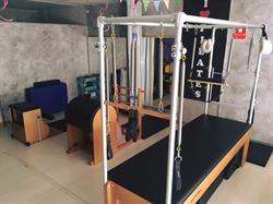 Horario de apertura studio pilates, Móstoles