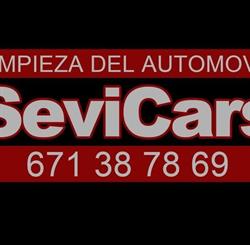 Horario de apertura SeviCars, Bormujos