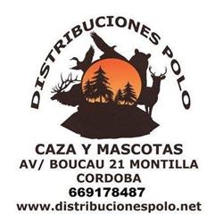 Horario de apertura Distribuciones Polo, Montilla