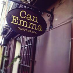 Horario de apertura Gastroteca Can Emma, Málaga