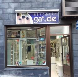 Horario de apertura Merceria Gaude, Puerto de la Cruz