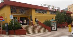 Horario de apertura Cafeteria Mercat Blanes, 