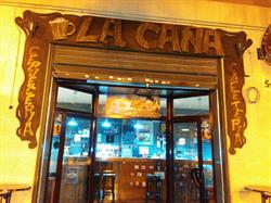 Horario de apertura Bar La Caña, Crevillent