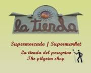 Horario de apertura La Tienda de Sara, Rabanal del Camino