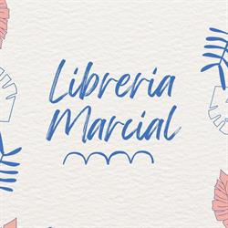 Horario de apertura Librería Papelería Marcial, Vega de San Mateo