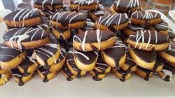 Horario de apertura El Rincon Del Dulce, El Molar