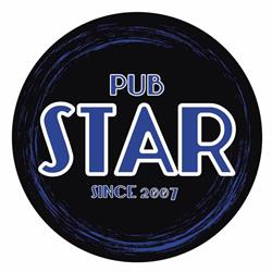 Horario de apertura Star Pub, Calamonte