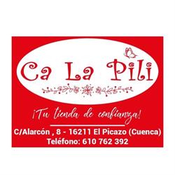 Horario de apertura Autoservicio Ca La Pili, El Picazo