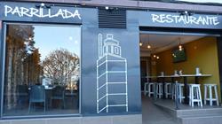 Horario de apertura Parrillada la Torre, A Coruña