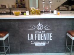 Horario de apertura Cafe La Fuente Bar, Arenzana de Abajo