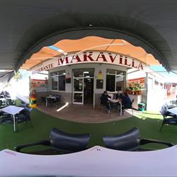 Horario de apertura Maravilla, Cartaya