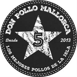 Don Pollo Mallorca en Palma de Mallorca (Platja De Palma) - Horario de apertura