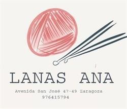 Horario de apertura Lanas Ana Zaragoza, 
