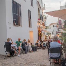 Horario de apertura La Dispensa Ibiza, 