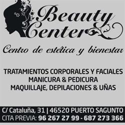 Horario de apertura Beauty Center Estética y Bienestar, Sagunto