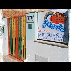 Horario de apertura Escuela Infantil El Arca de los Sueños, Carrión de Calatrava