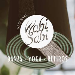Horario de apertura Wabi Sabi danza y yoga, Mérida