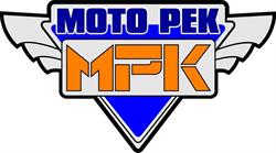 Horario de apertura Moto Pek, Telde