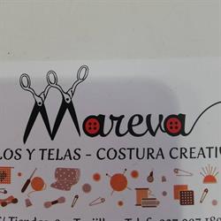 Horario de apertura Hilos Y Telas Mareva, Cb, Trujillo