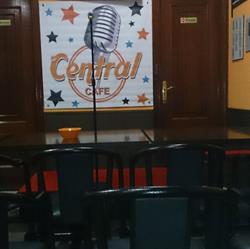 Horario de apertura Cafe Central, Toral de los Vados