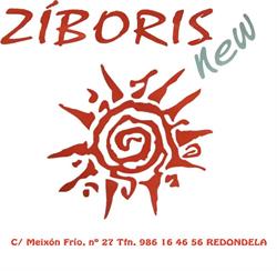 Horario de apertura Zíboris New, Redondela