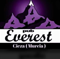 Horario de apertura Pub Everest, Cieza