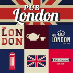Horario de apertura London Pub San Juan del Puerto, 