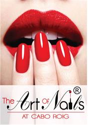 Horario de apertura The Art of Nails at Cabo Roig,
