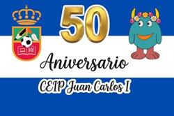 Horario de apertura CEIP Rey Juan Carlos I, El Viso Del Alcor