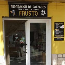 Horario de apertura Reparacion de Calzados Fausto, Cocentaina