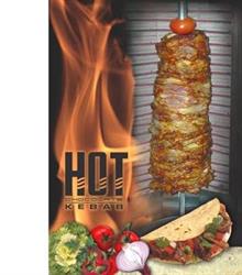 Horario de apertura Hot Kebab Pizzeria, Yecla