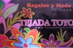 Horario de apertura Tejada Toyo, Retamar