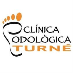 Horario de apertura Clínica Podològica Turné, Malgrat de Mar
