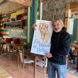 Horario de apertura La Birra es Bella, Barruera