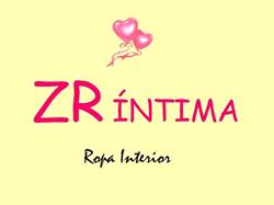 Horario de apertura ZR Intima Lencería (Constantina, Sevilla), 