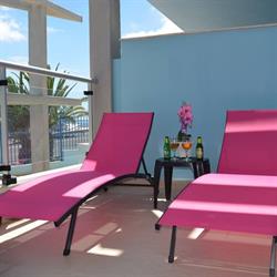 Horario de apertura Residencial Jandía Marina, Morro Jable