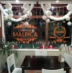 Horario de apertura Malpica Retro, Toledo