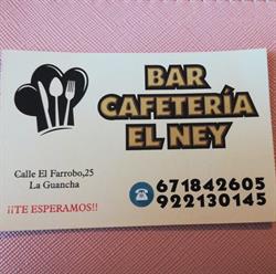 Horario de apertura Bar El Ney, El Farrobo